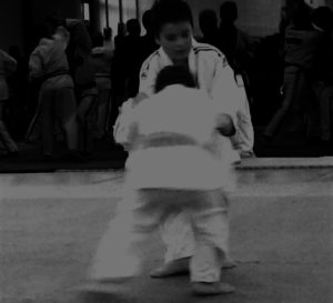 judo