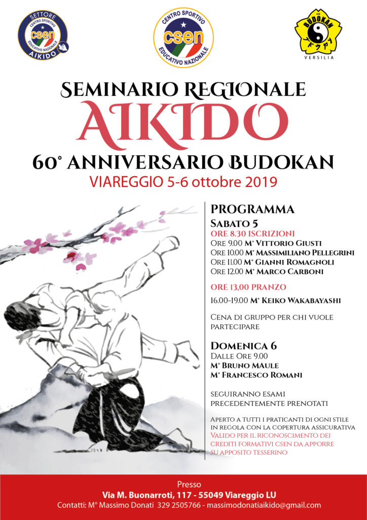60 anni di Budokan