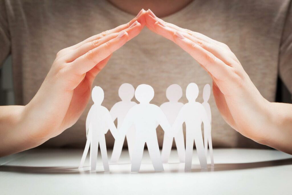 Nomina responsabile safeguarding